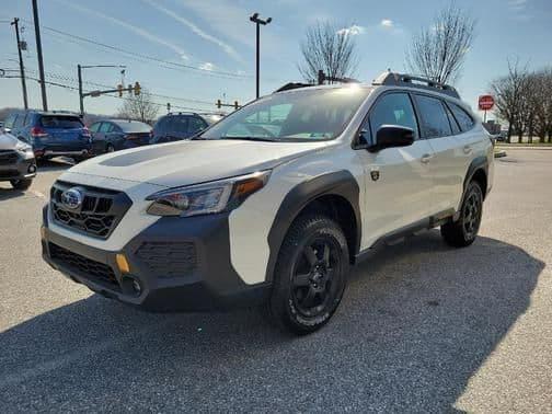 2024 subaru outback wilderness in exton, pennsylvania
