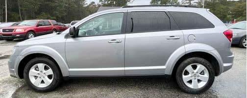 2015 dodge journey se in conway, south carolina