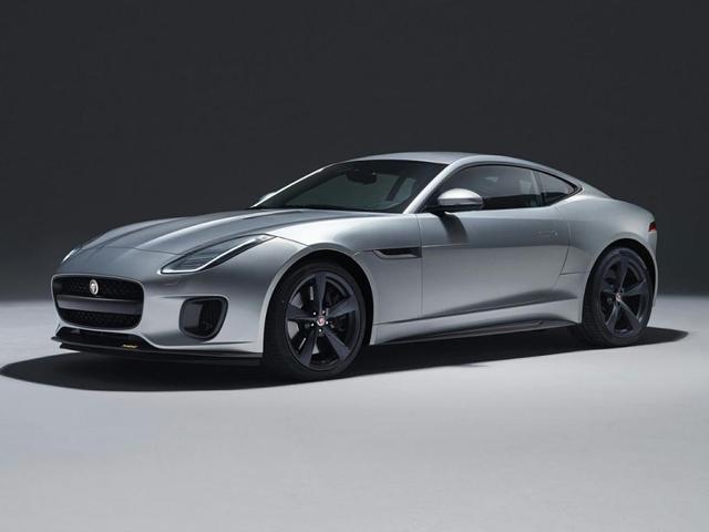 2018 jaguar f-type r-dynamic