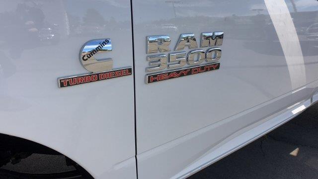 2018 ram ram pickup 3500 tradesman 4x4 tradesman 2dr regular cab 8 ft. lb pickup for sale in reno, nevada