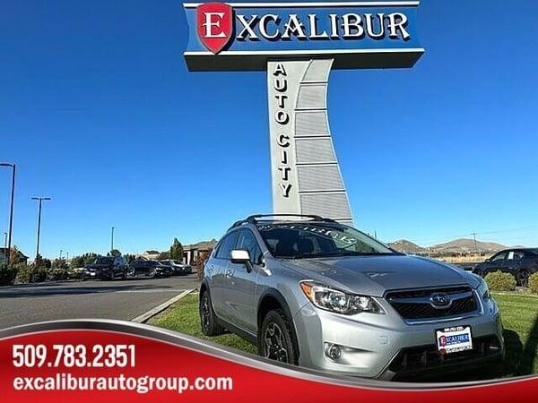 2013 subaru crosstrek in burns harbor, indiana