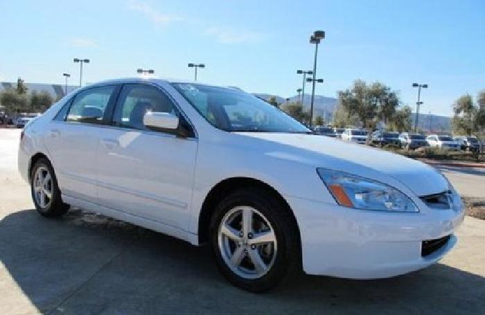 2005 honda accord in reading, pa