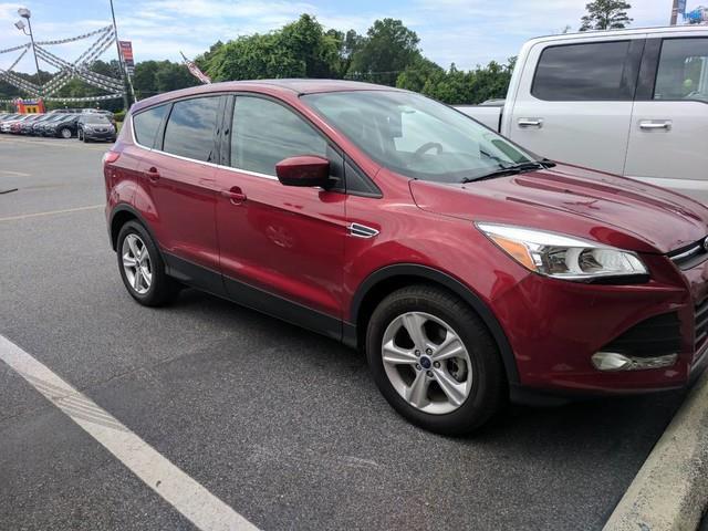 2016 ford escape se se 4dr suv for sale in blades, delaware