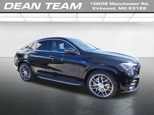 2024 mercedes-benz amg gle 53 base