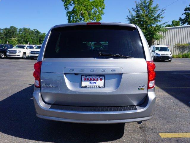 used 2018 dodge grand caravan sxt mandeville, la 70471 for sale in mandeville, louisiana