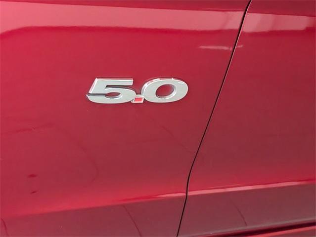2014 ford mustang gt premium