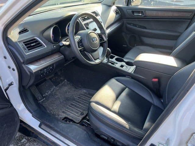 2019 subaru outback limited in plymouth, michigan