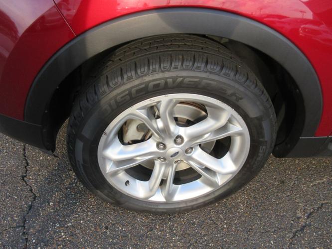 used 2013 ford explorer 4wd limited brandon, ms 39042 for sale in brandon, mississippi