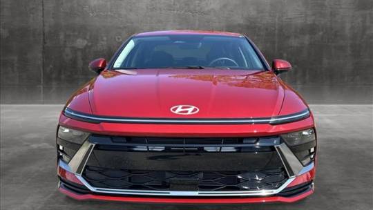 2024 Hyundai Sonata