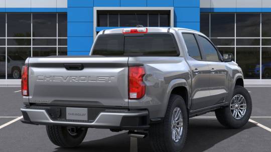 2024 Chevrolet
