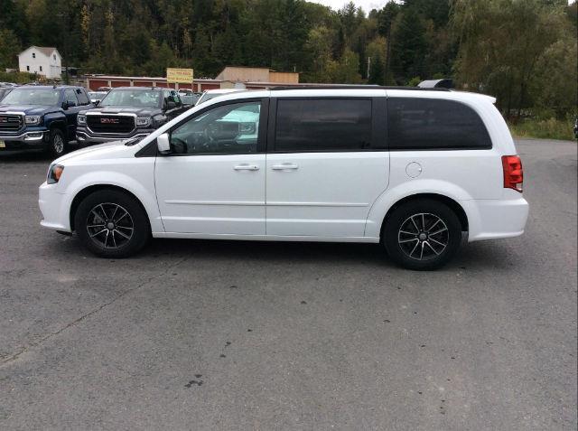 2016 dodge grand caravan r/t r/t 4dr mini-van for sale in montpelier, vermont