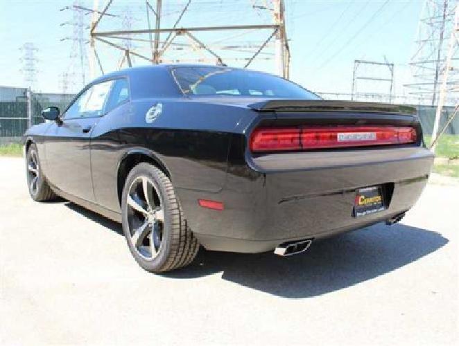2014 dodge challenger r/t classic in cerritos, ca