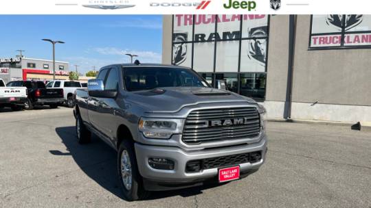 2024 RAM 3500
