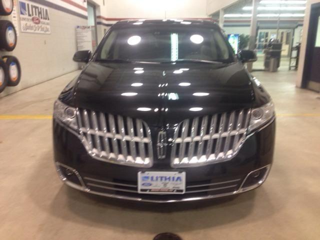 2010 lincoln mkt 4dr all-wheel drive ecoboost ecoboost for sale in grand forks, north dakota