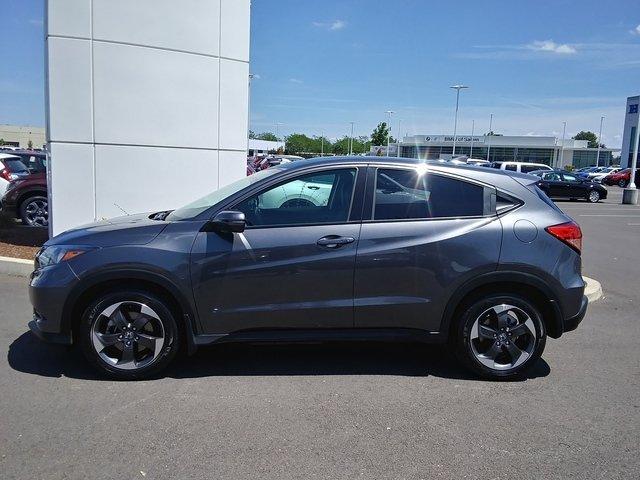 used 2018 honda hr-v awd ex salem, or 97301 for sale in salem, oregon