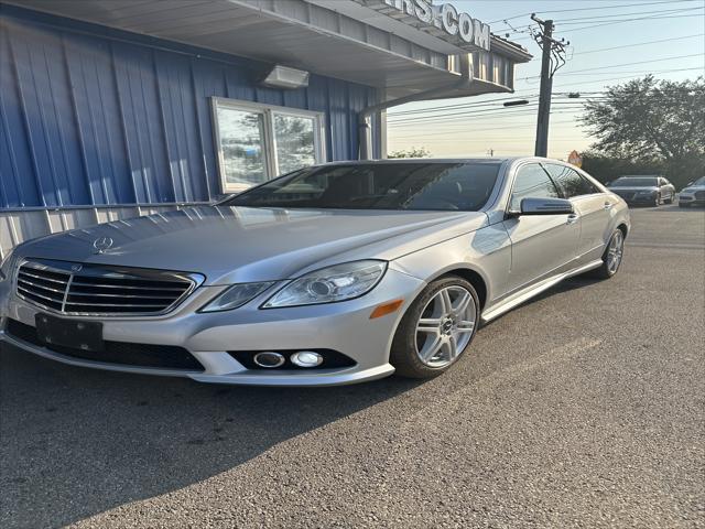 2010 mercedes-benz e-class 4dr sdn e 350 luxury 4matic