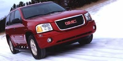 2005 gmc envoy in agate beach, oregon