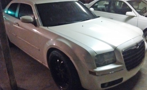 2006 chrysler 300 for sale in louisiana by owner