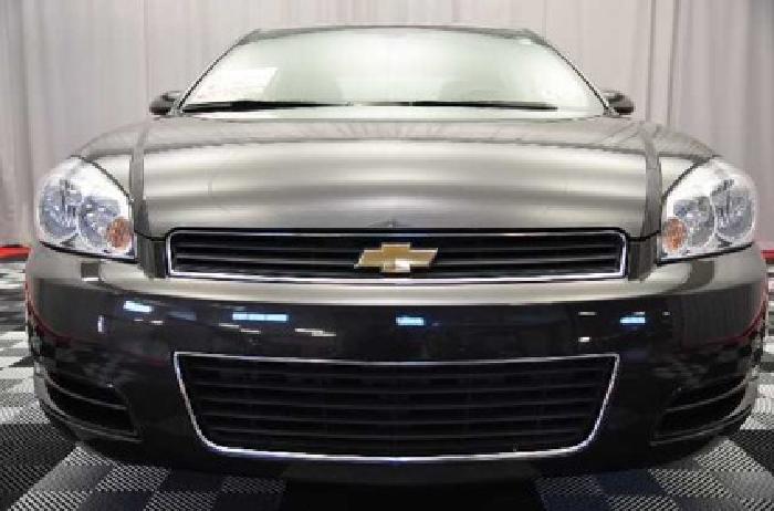2008 chevrolet impala lt in langhorne, pa
