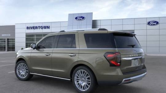 2024 Ford Expedition
