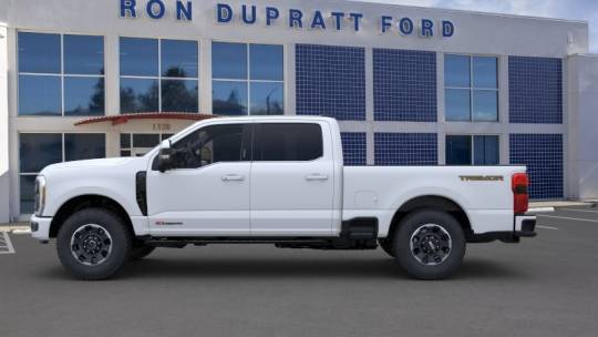 2024 Ford F-350