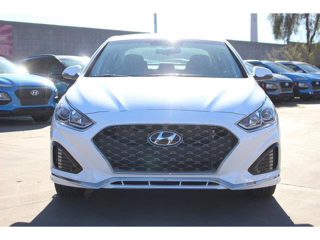2019 hyundai sonata sel sel 4dr sedan for sale in henderson, nevada