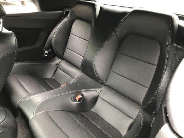 2017 ford mustang gt premium gt premium 2dr convertible for sale in yarmouth, maine