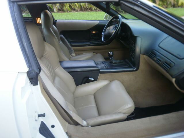 1994 chevrolet corvette, 6 speed manual, lt1, 1990 91 92 93 95 96 vette