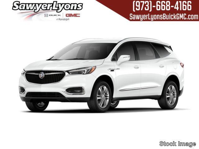 2018 buick enclave essence