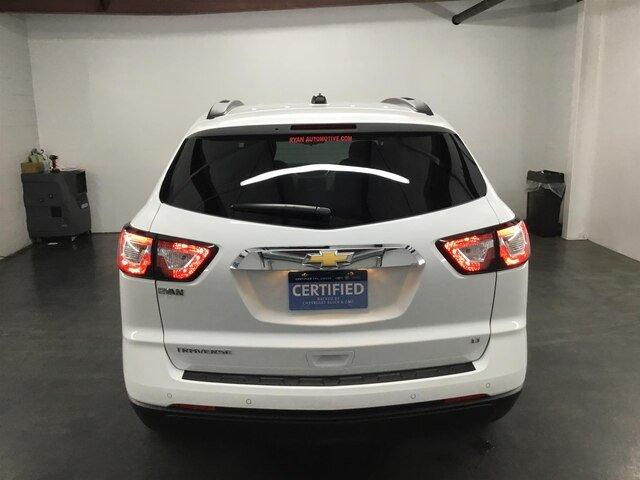used 2017 chevrolet traverse fwd lt w/ 1lt monroe, la 71201 for sale in bosco, louisiana