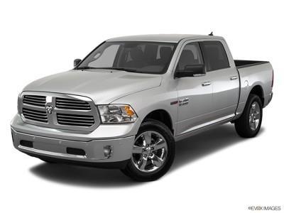 2016 ram ram pickup 1500 slt 4x4 slt 4dr crew cab 5.5 ft. sb pickup for sale in fort smith, arkansas
