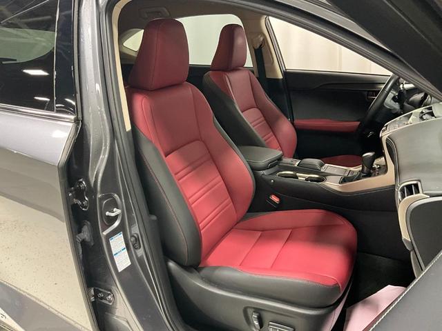2021 lexus nx 300h 300h