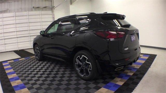 new 2019 chevrolet blazer fwd rs harvey, la 70058 for sale in harvey, louisiana