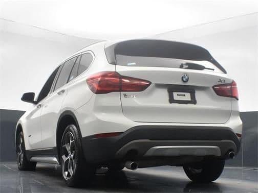 2018 bmw x1 sdrive28i in noblesville, indiana