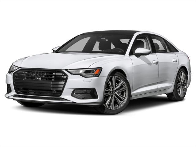 2024 audi a6 45 premium
