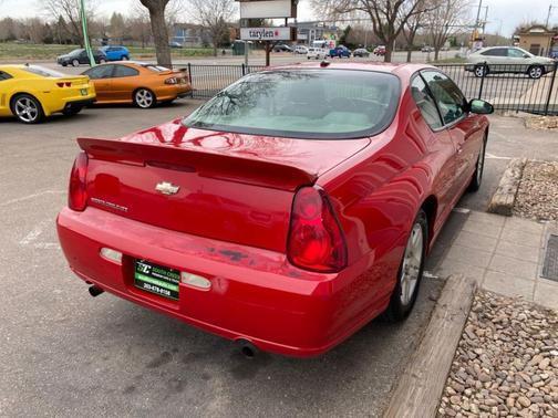 2006 chevrolet monte carlo in saint louis, missouri