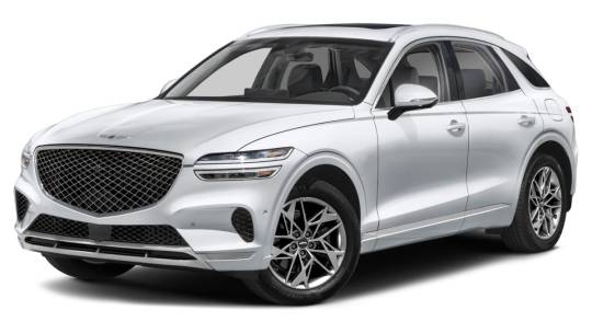 2025 Genesis GV70