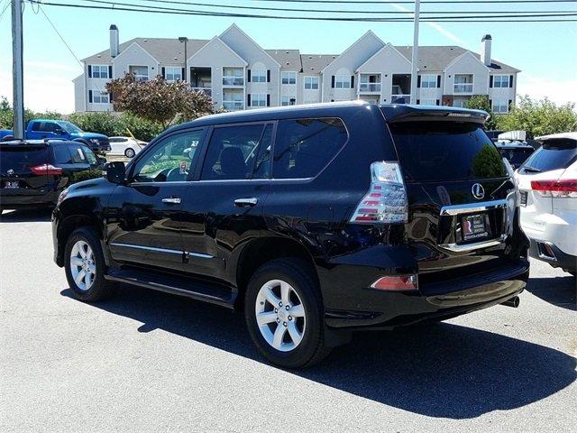 used 2016 lexus gx 460 bowie, md 20716 for sale in bowie, maryland