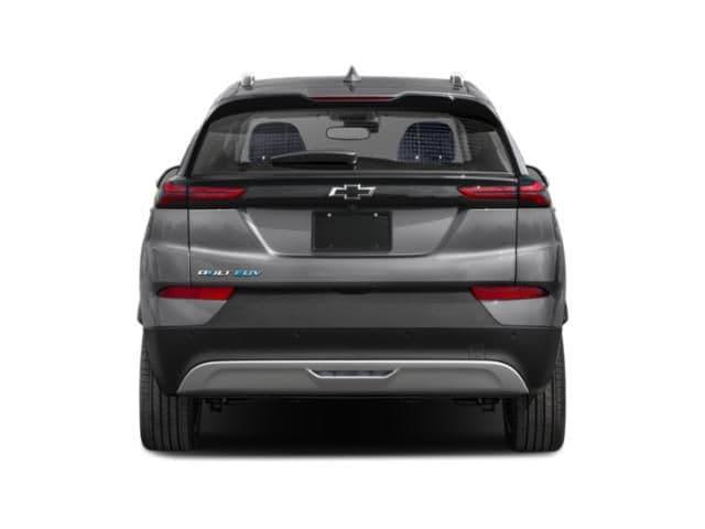 2023 chevrolet bolt euv fwd lt in greenville, south carolina