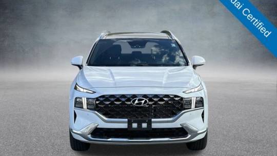 2023 Hyundai Santa Fe