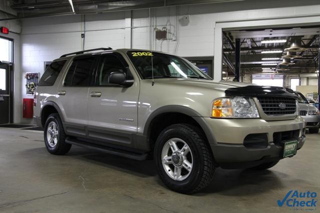 2002 ford explorer xlt for sale in rutland, vermont