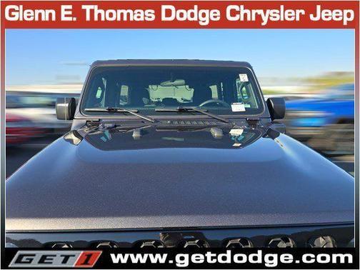2023 jeep wrangler 4xe
