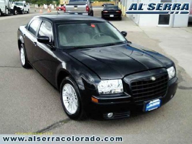 2008 chrysler 300 touring in colorado springs, co