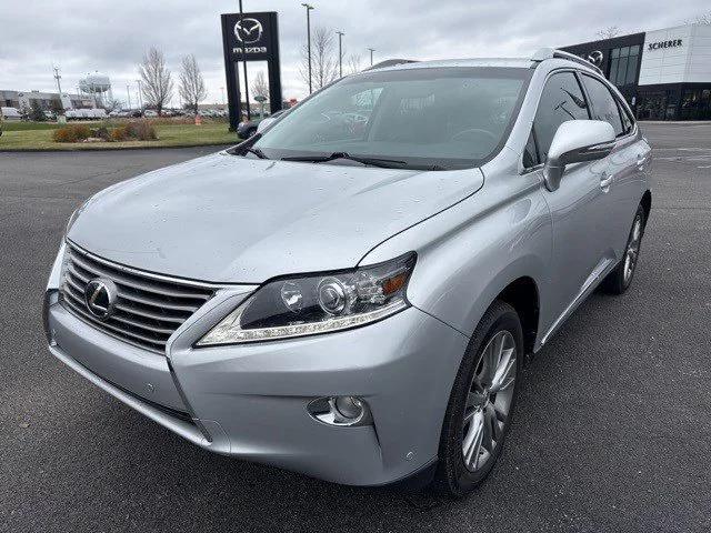 2013 lexus rx 350 f sport