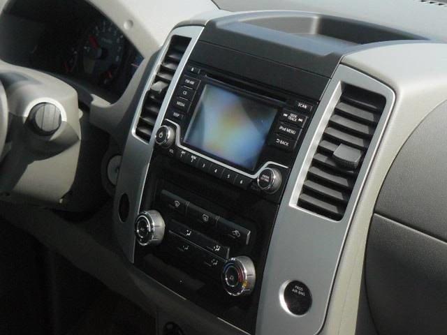 new 2018 nissan frontier 4x4 crew cab hurlock, md 21643 for sale in hurlock, maryland