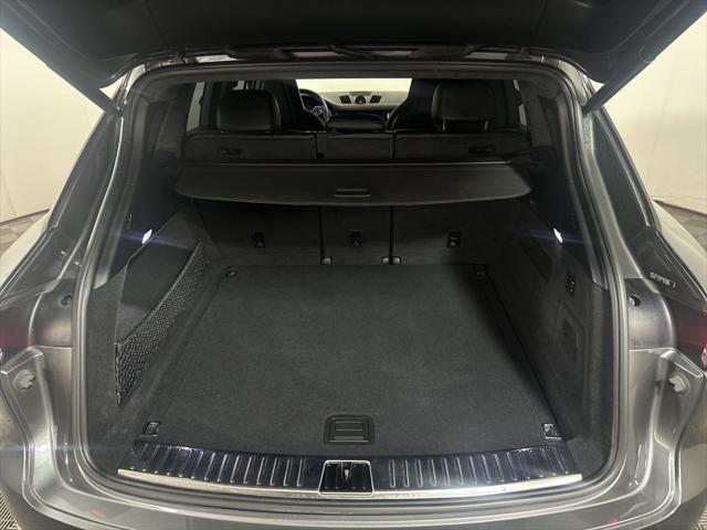 2019 porsche cayenne turbo