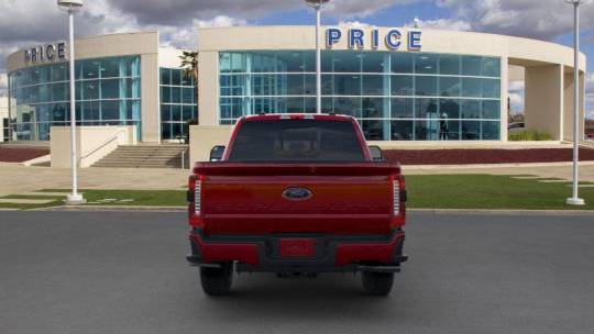 2024 Ford F-250