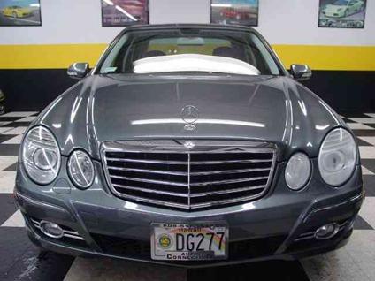 used 2007 mercedes-benz e-class e350 sedan, 62,764 miles for sale in honolulu, hawaii