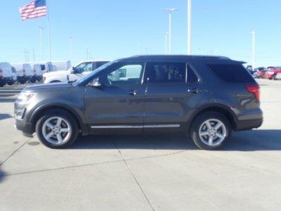 2016 ford explorer xlt awd xlt 4dr suv for sale in elkhorn, nebraska