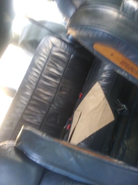 1993 gmc suburban rare hitop truck